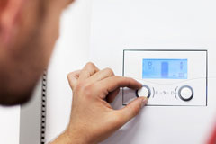best Langley Common boiler servicing companies