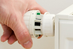 Langley Common central heating repair costs