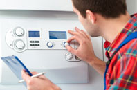 free commercial Langley Common boiler quotes