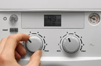 free Langley Common boiler maintenance quotes